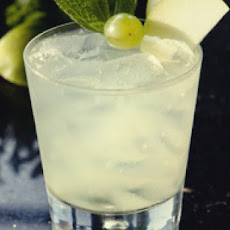 Space Gin Smash