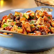 Roasted Vegetable Ratatouille