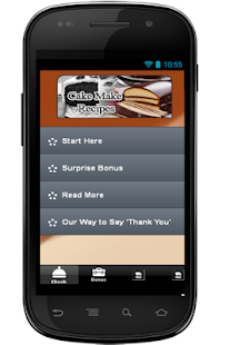 How to mod Cake Make Recipes 2.0 mod apk for pc
