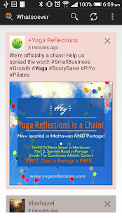 How to download Whatsoever search social media patch 1.023 apk for bluestacks