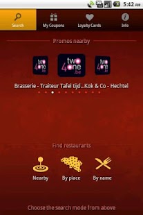 How to get HAPP: dining place promotions! 1.2.1 apk for bluestacks