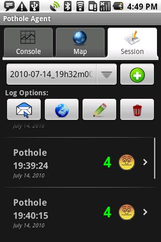 【免費工具App】Pothole Agent-APP點子