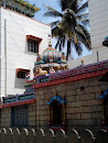 Chowdambikal Gopuram