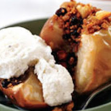 My Mom's Baked Apples