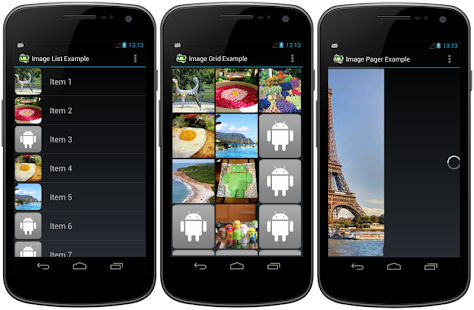 How to download Universal Image Loader patch 1.9.4 apk for android