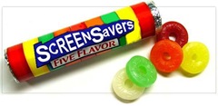 lifesavers