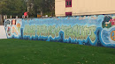 Buchs - Graffiti Wall