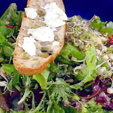 Emeril's Farmers Market Salad