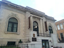 William V. Musto Cultural Center