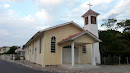 Igreja Em Ponta Das Canas