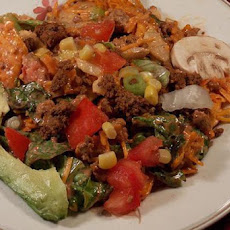 Taco Salad