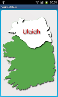 How to install Fuaim-U Saor patch 1.0 apk for pc