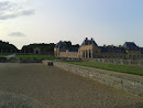 Château de Vaux-le-Vicomte, Ma