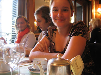 ladurée claudinette