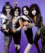 KISS
