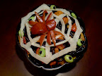 spider bento