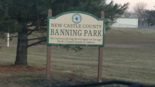 Banning Park