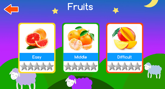 How to get Kids Words: Learning Russian patch 1.00 apk for android