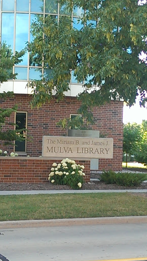 Mulva Library