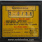 Paystations - Gray Western Electric 50-G 6 loc R8-3 8