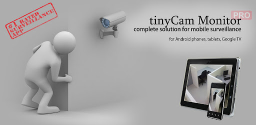 tinyCam Monitor PRO (SALE!) -  apk apps