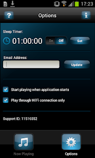 How to download SSxRadio patch 4.0.16 apk for bluestacks
