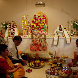 Sri Ramanavami celebrations