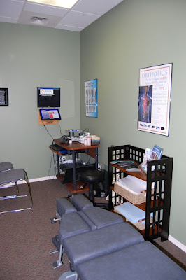 Exam Room