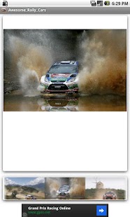 How to mod Awesome Rally Cars 1.1 unlimited apk for pc