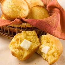 Cornbread Muffins II