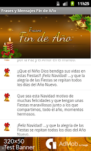 How to download Frases fin de año 2016 1.1 apk for bluestacks