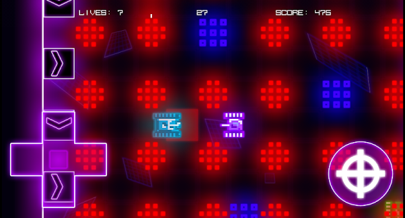 How to install NeonTanks patch 1.06 apk for android