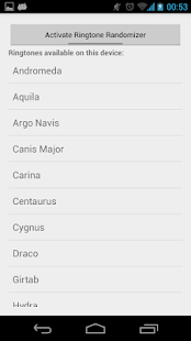 How to mod Ringtone Randomizer 1.0.1 unlimited apk for laptop