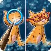 틀린그림찾기 - Magma Mobile