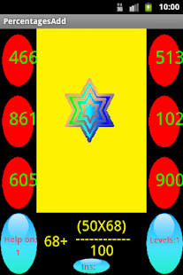 How to download Learn percentages with fun No3 1.0 apk for pc