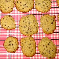 Coffee Cookies