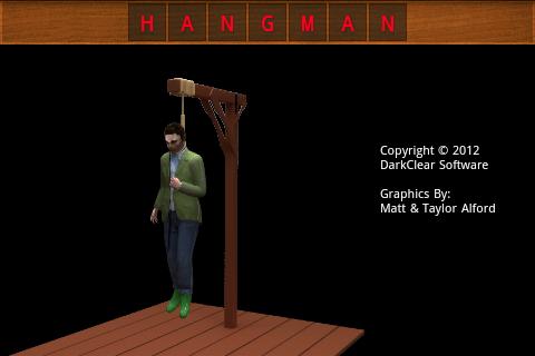 Hangman