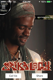 How to mod Srikalogy App 4.0.1 mod apk for bluestacks