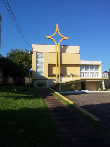 Igreja Presbiteriana Porto Alegre