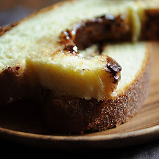 Cinnamon Swirl Bread
