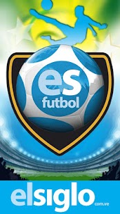 How to download es futbol - el siglo patch 1.6 apk for bluestacks