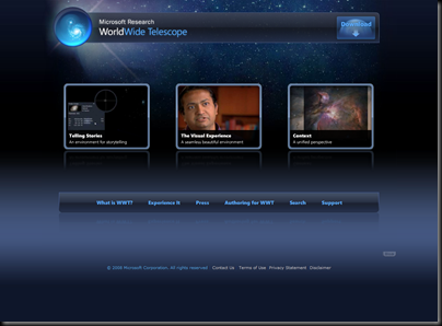 WorldWideTelescope1