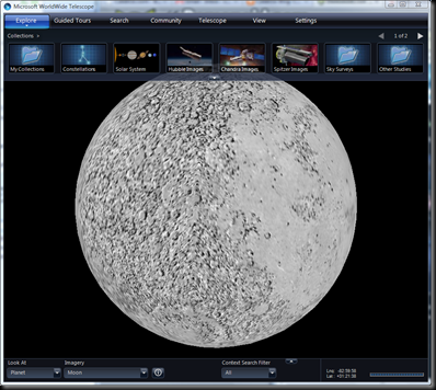 WorldWideTelescope2