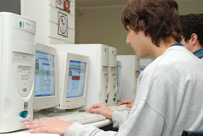 Laboratório de Informática