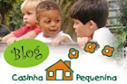 Blog da Casinha Pequenina