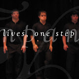ChangingLivesOneStepAtATime