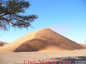 Viento sobre la Duna 45