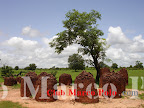 Autor:FRANCISCO GIL SIMON Viaje:DESCUBRE GAMBIA