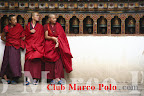 Autor:XAVIER ALFONSO DIEGO Viaje:BHUTAN