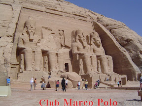Abu Simbel